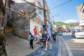 Central Sapa Serenity Homestay