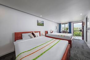 Central Sapa Serenity Homestay