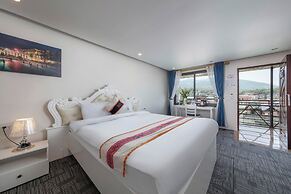 Central Sapa Serenity Homestay