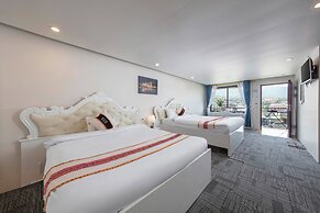 Central Sapa Serenity Homestay