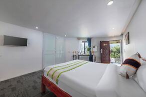 Central Sapa Serenity Homestay