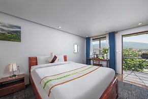 Central Sapa Serenity Homestay