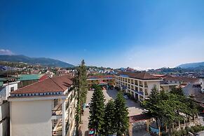Central Sapa Serenity Homestay
