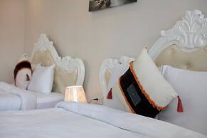 Central Sapa Serenity Homestay