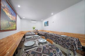 Central Sapa Serenity Homestay