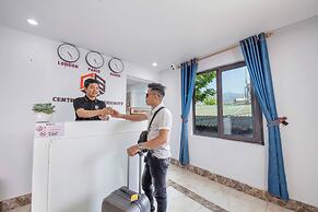 Central Sapa Serenity Homestay