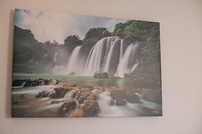 Central Sapa Serenity Homestay