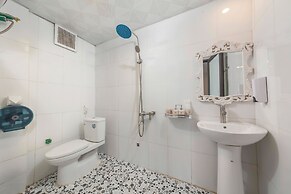 Central Sapa Serenity Homestay