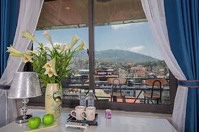 Central Sapa Serenity Homestay