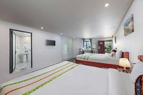 Central Sapa Serenity Homestay