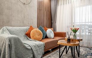 Terra Royal Luxury Vacation