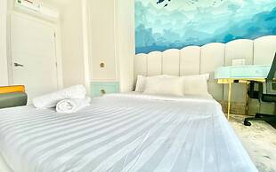 Terra Royal Luxury Vacation