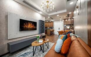 Terra Royal Luxury Vacation