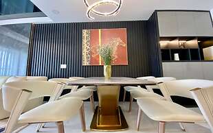 Terra Royal Luxury Vacation