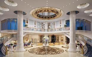 Terra Royal Luxury Vacation