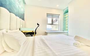 Terra Royal Luxury Vacation