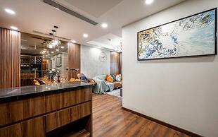 Terra Royal Luxury Vacation