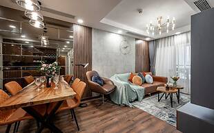 Terra Royal Luxury Vacation