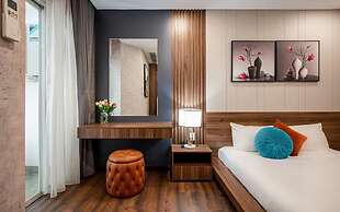 Terra Royal Luxury Vacation