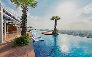 Terra Royal Luxury Vacation