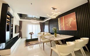 Terra Royal Luxury Vacation