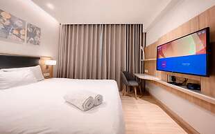 Terra Royal Luxury Vacation