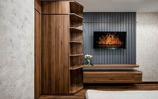 Terra Royal Luxury Vacation