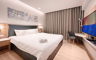 Terra Royal Luxury Vacation