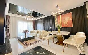 Terra Royal Luxury Vacation