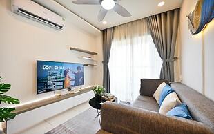 Terra Royal Luxury Vacation