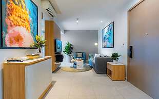 Terra Royal Luxury Vacation