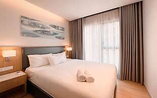 Terra Royal Luxury Vacation