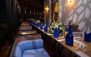 Terra Royal Luxury Vacation