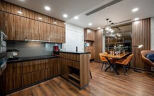 Terra Royal Luxury Vacation