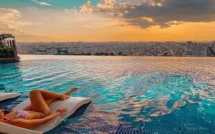 Terra Royal Luxury Vacation