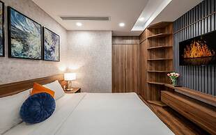 Terra Royal Luxury Vacation