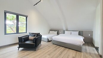 Kim Ngan Hills Resort