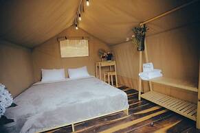 Kim Ngan Hills Resort