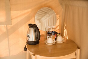 Kim Ngan Hills Resort