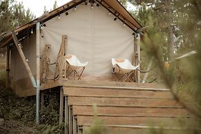 Kim Ngan Hills Resort