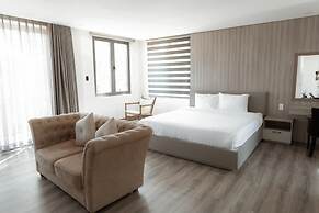 Kim Ngan Hills Resort