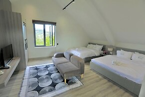 Kim Ngan Hills Resort