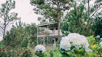 Kim Ngan Hills Resort