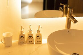 Kim Ngan Hills Resort