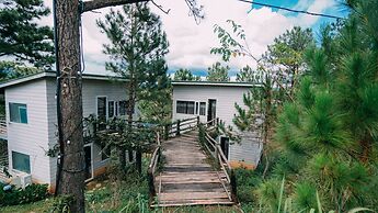 Kim Ngan Hills Resort