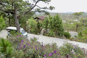 Kim Ngan Hills Resort