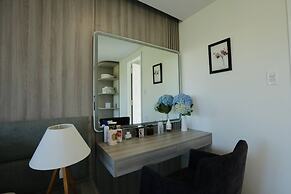 Kim Ngan Hills Resort