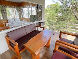 Kim Ngan Hills Resort