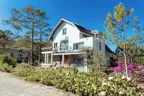 Kim Ngan Hills Resort