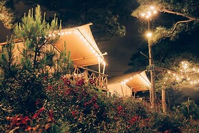 Kim Ngan Hills Resort